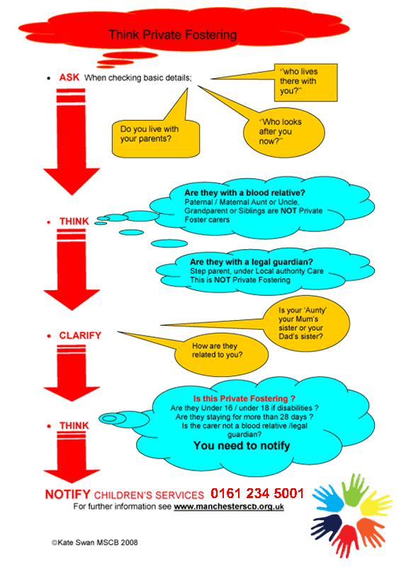 Think PF flowchart
