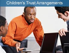 Childrens Trust Arrangements