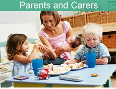 Parents and Carers